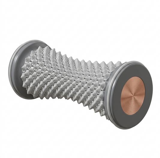 HeelEase™ Reflexology Roller